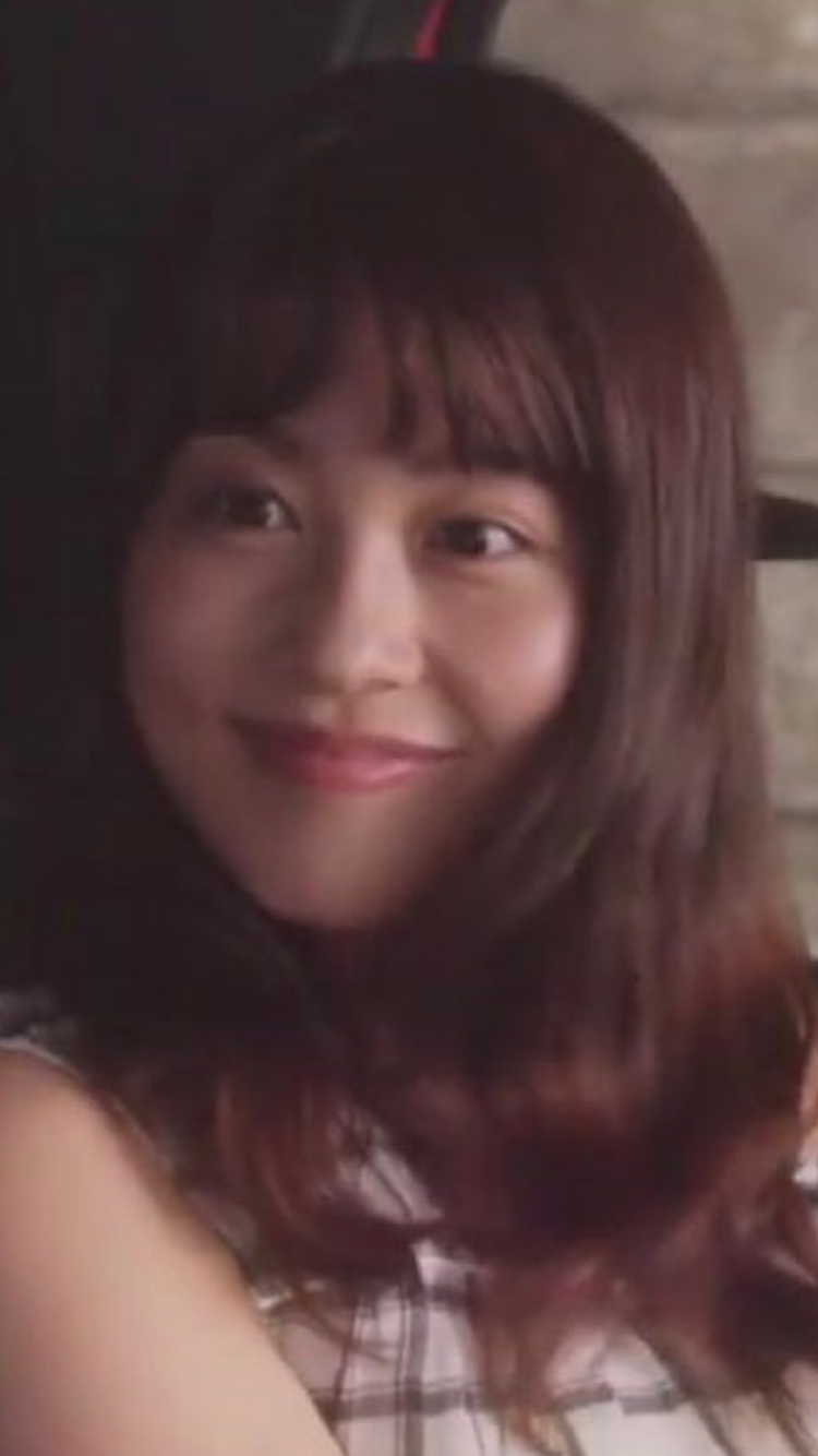 色んな有村架純ちゃんが見たい。