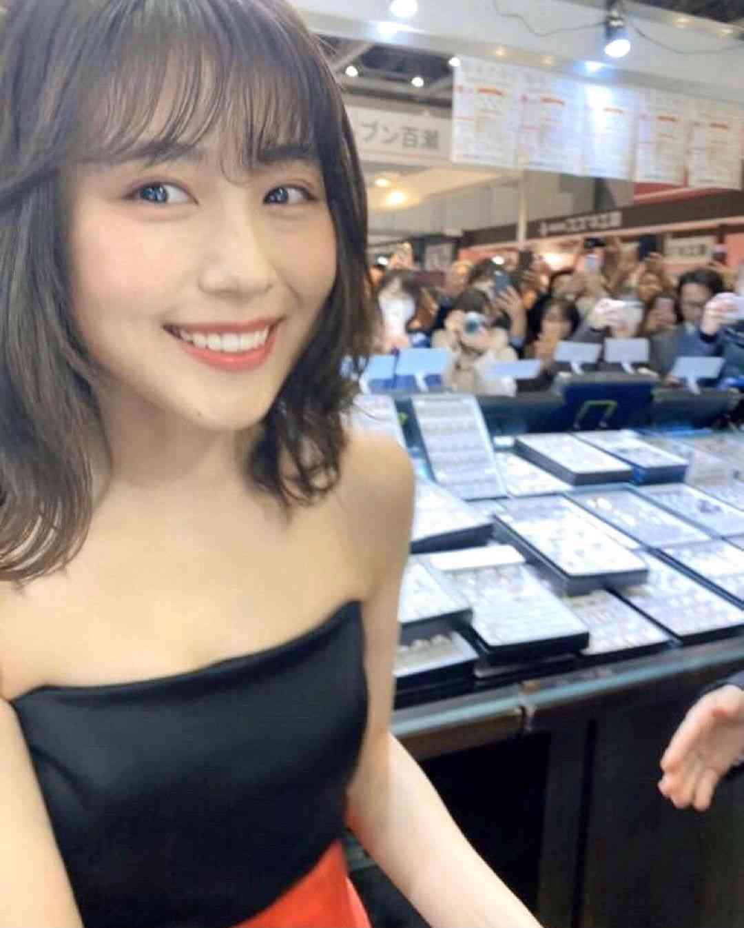 色んな有村架純ちゃんが見たい。