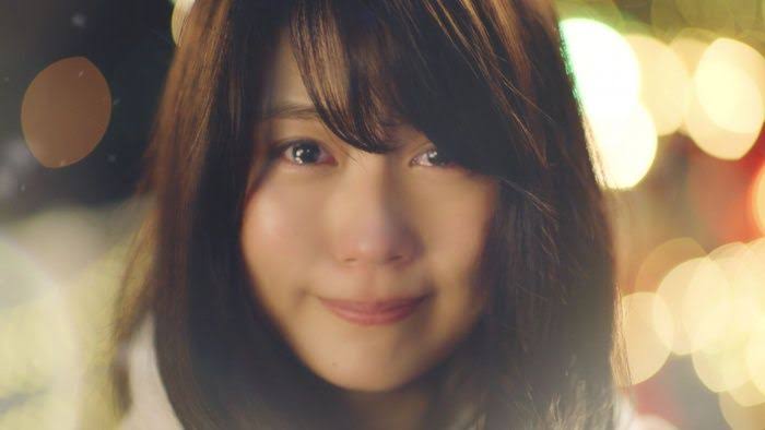 色んな有村架純ちゃんが見たい。