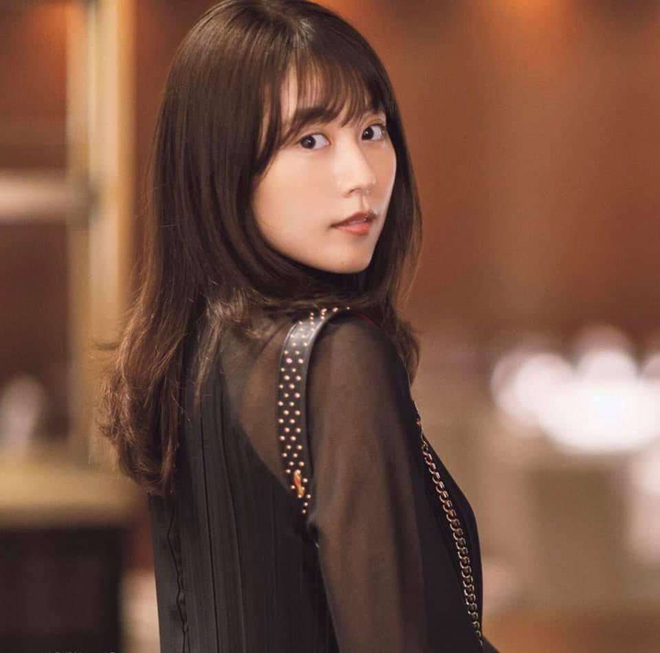 色んな有村架純ちゃんが見たい。