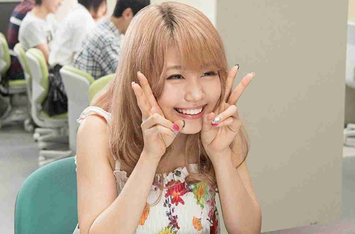 色んな有村架純ちゃんが見たい。