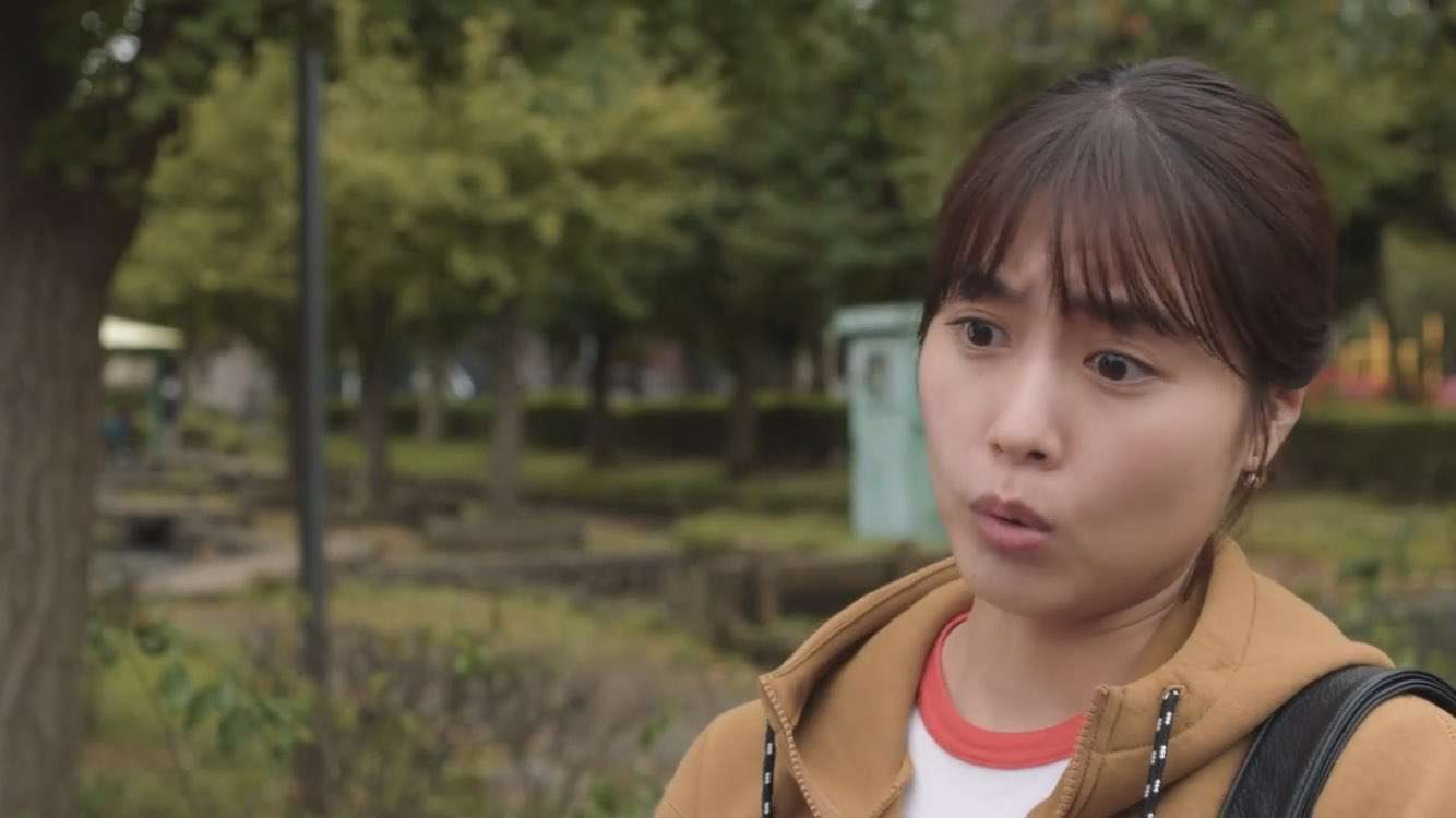 色んな有村架純ちゃんが見たい。