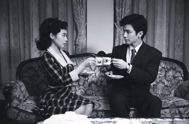 色んな有村架純ちゃんが見たい。