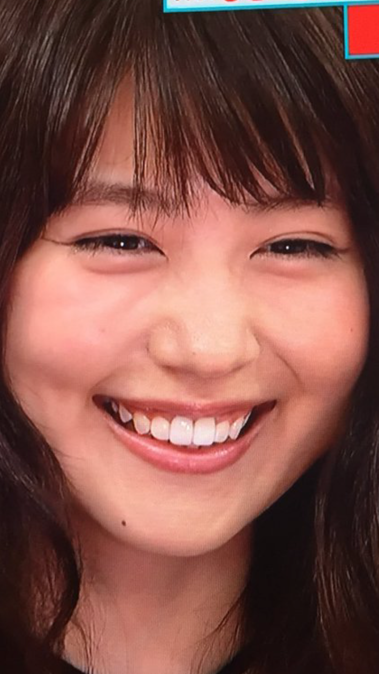 色んな有村架純ちゃんが見たい。