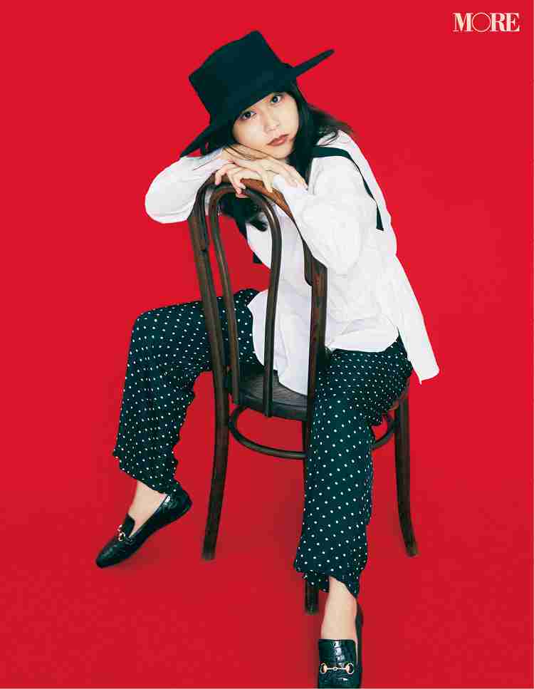 色んな有村架純ちゃんが見たい。