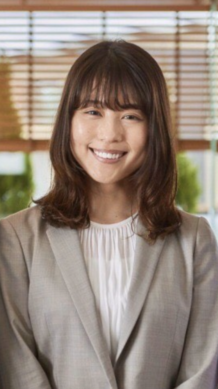 色んな有村架純ちゃんが見たい。