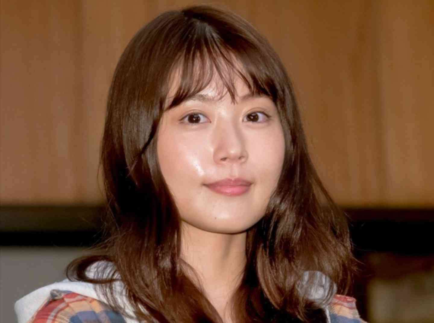 色んな有村架純ちゃんが見たい。