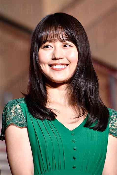 色んな有村架純ちゃんが見たい。