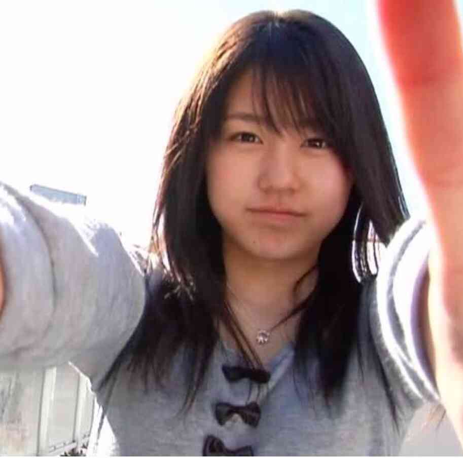 色んな有村架純ちゃんが見たい。