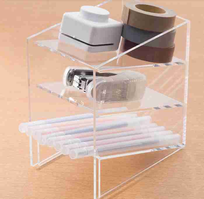 【仕事効率化】デスクまわり