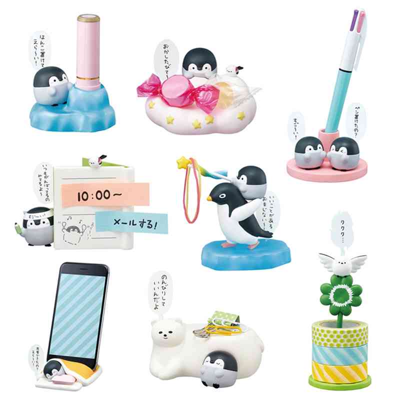 【仕事効率化】デスクまわり