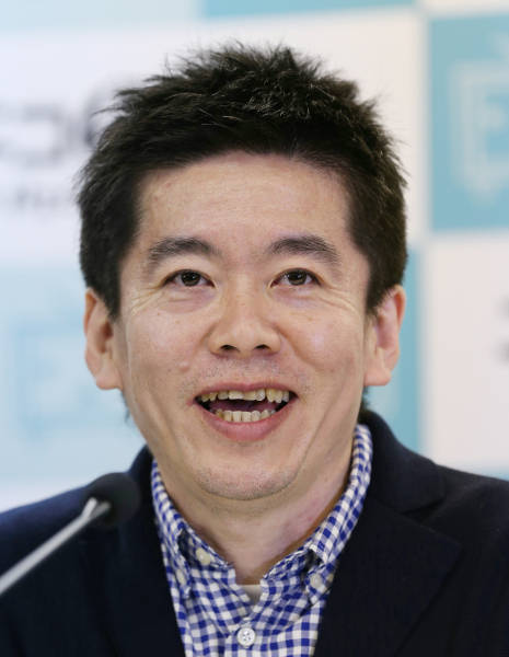 堀江貴文氏がコロナ倒産の一因を指摘「結局高く売ることができなかった結果」