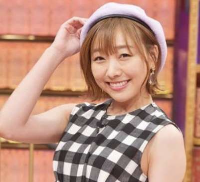 SKE須田亜香里、衝撃の初キス「知らないおじさんに…」