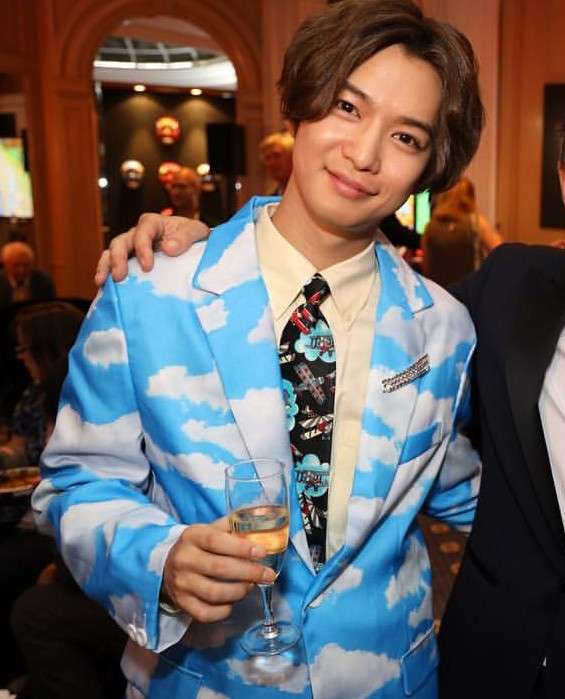 可愛い系イケメンが好きな人