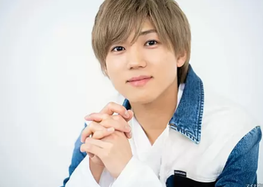 可愛い系イケメンが好きな人