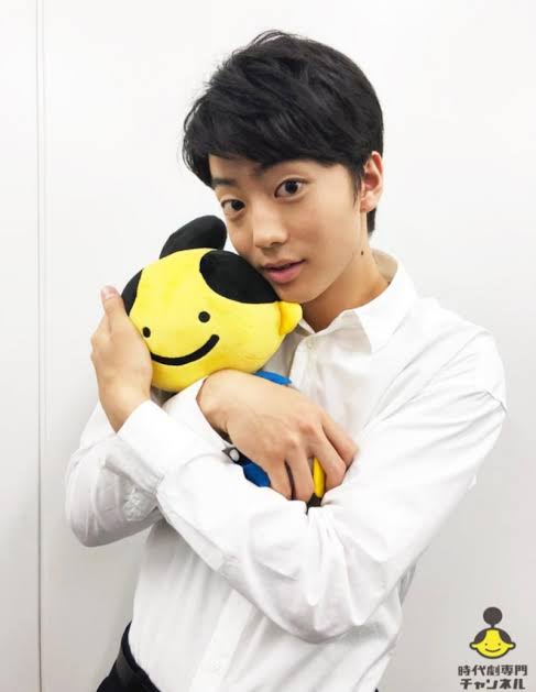 可愛い系イケメンが好きな人