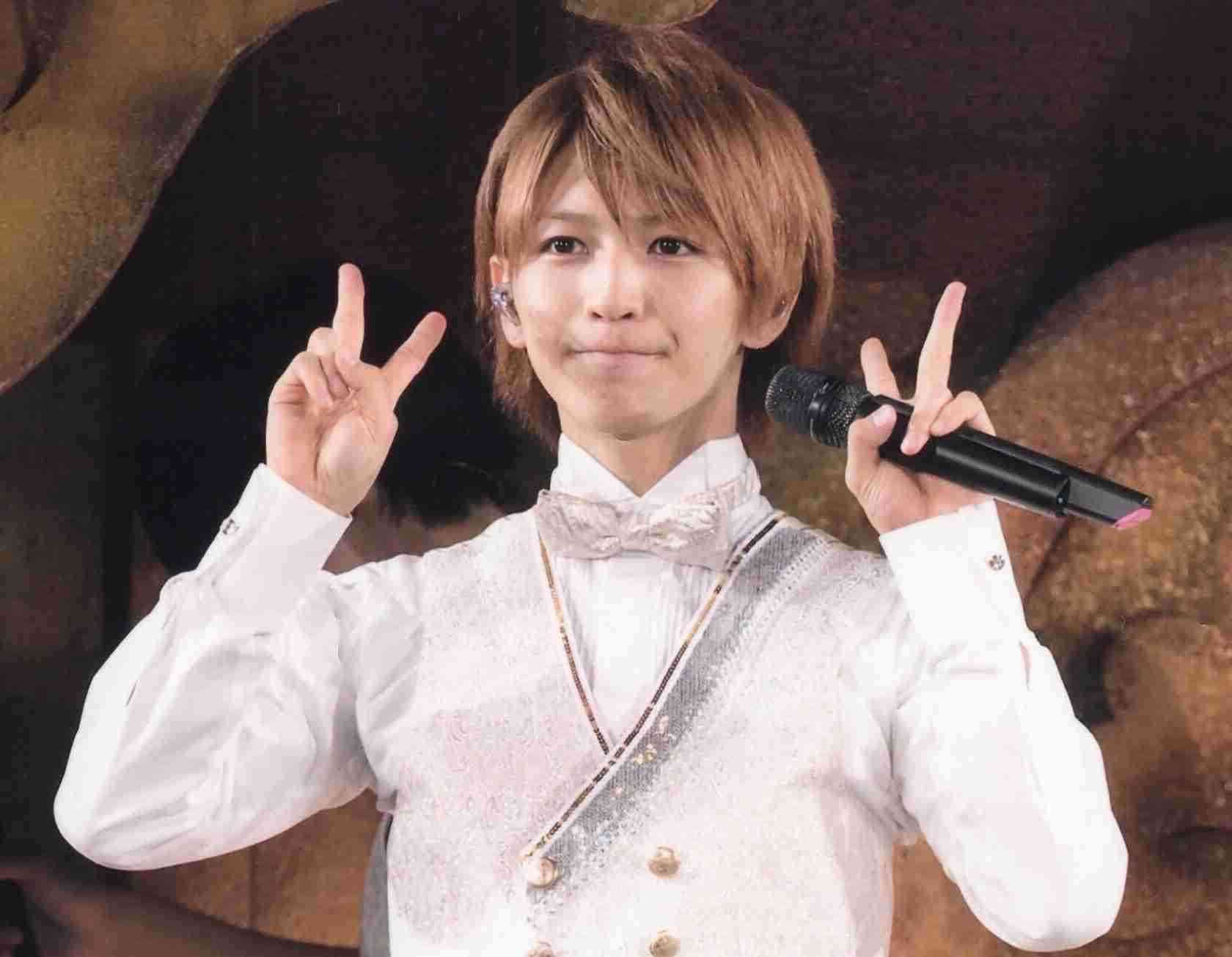 可愛い系イケメンが好きな人