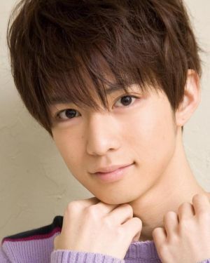 可愛い系イケメンが好きな人