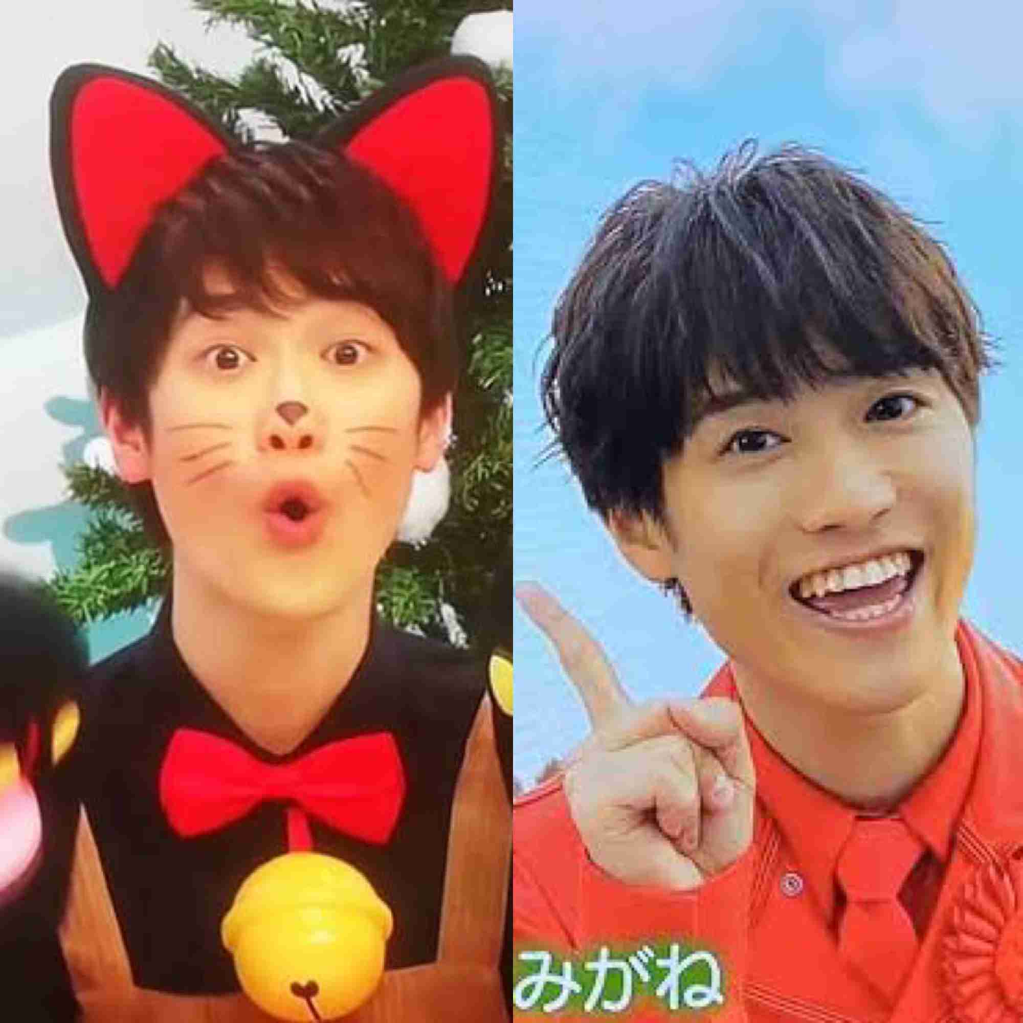 可愛い系イケメンが好きな人