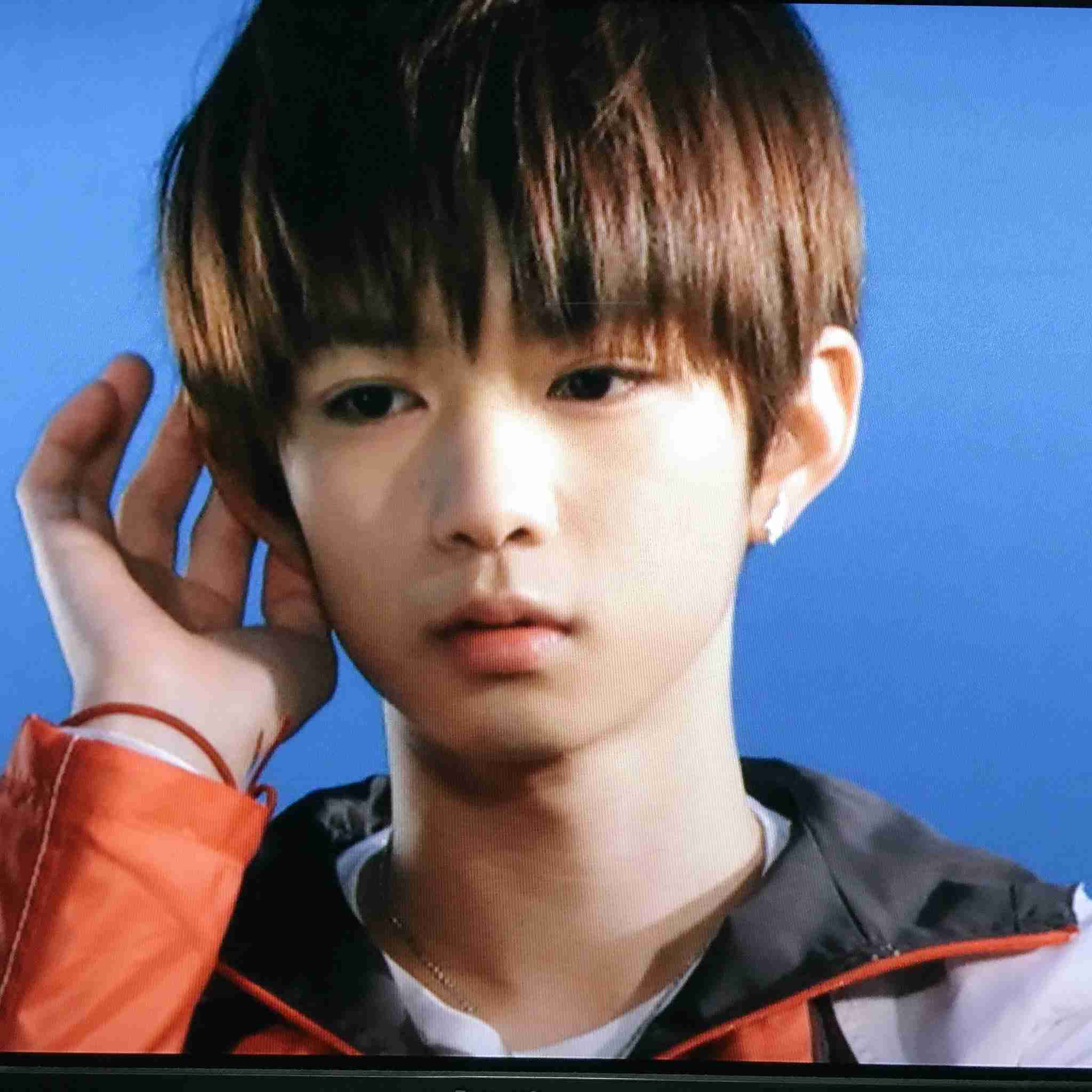 可愛い系イケメンが好きな人