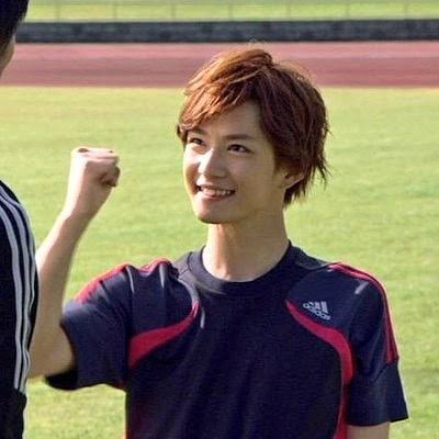 可愛い系イケメンが好きな人