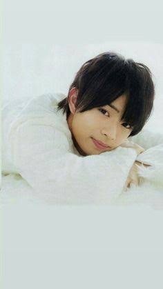 可愛い系イケメンが好きな人