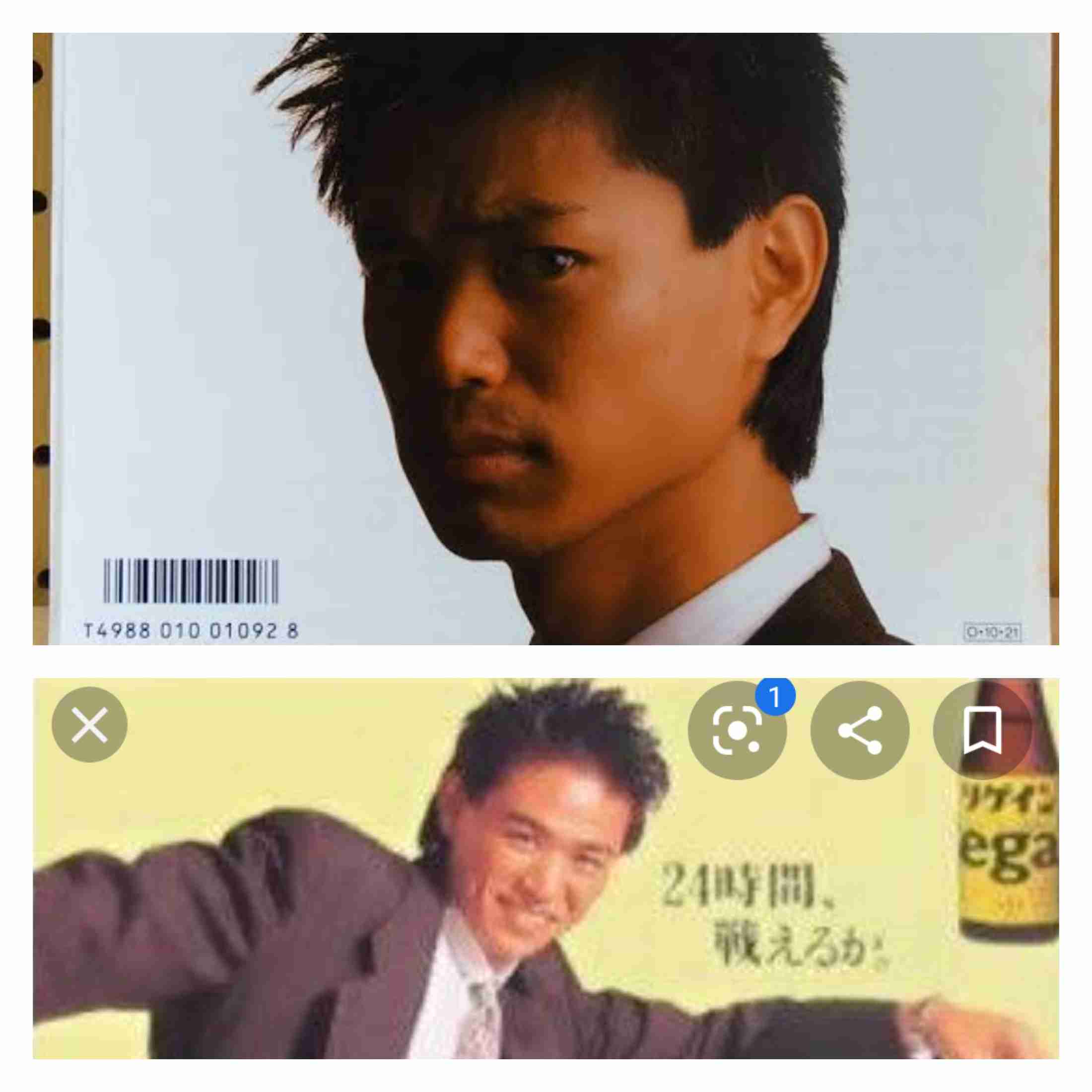 時任勇気 時任三郎の息子です!初告白 父と同じ俳優の道あえて本名で勝負