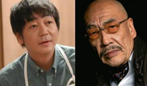 時任勇気 時任三郎の息子です!初告白 父と同じ俳優の道あえて本名で勝負