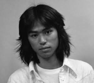 時任勇気 時任三郎の息子です!初告白 父と同じ俳優の道あえて本名で勝負