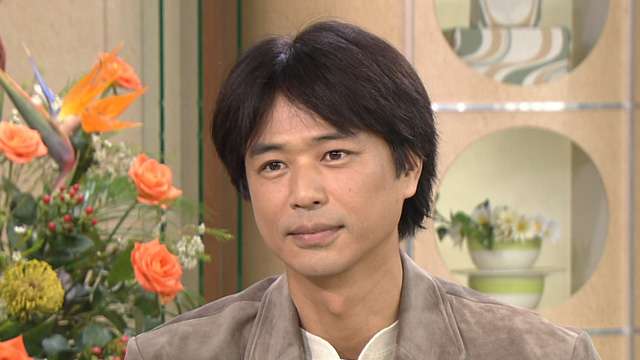 時任勇気 時任三郎の息子です!初告白 父と同じ俳優の道あえて本名で勝負