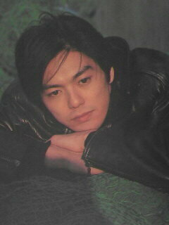 時任勇気 時任三郎の息子です!初告白 父と同じ俳優の道あえて本名で勝負