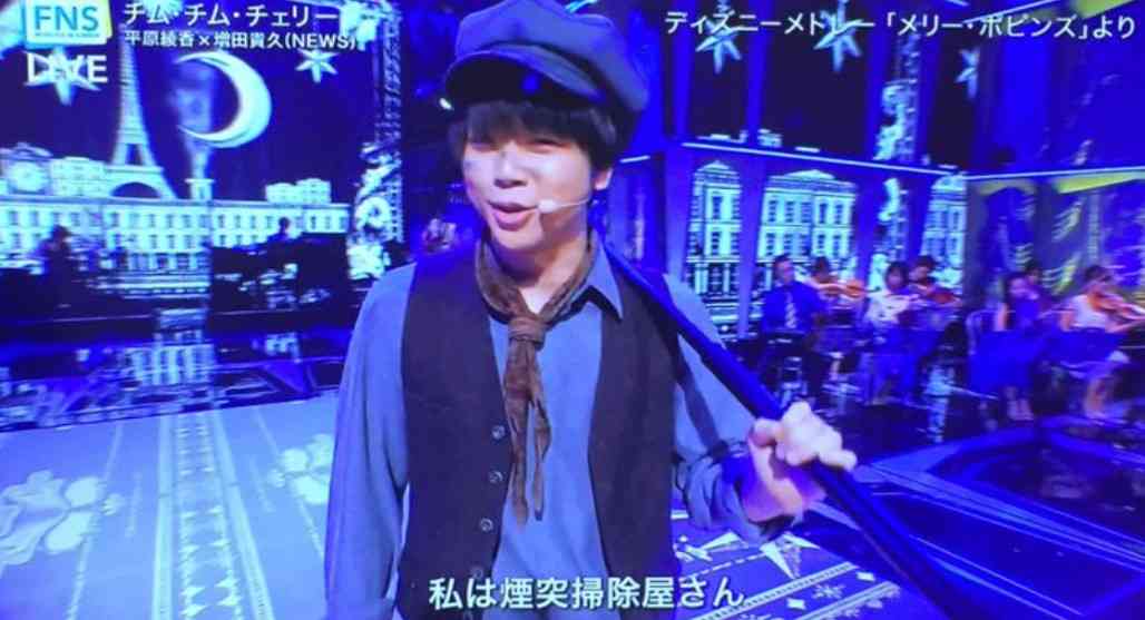 手越祐也、動画でNEWS楽曲を歌い物議 「捨てといてよく歌えるよな」の声、過去には「歌うつもりない」発言も
