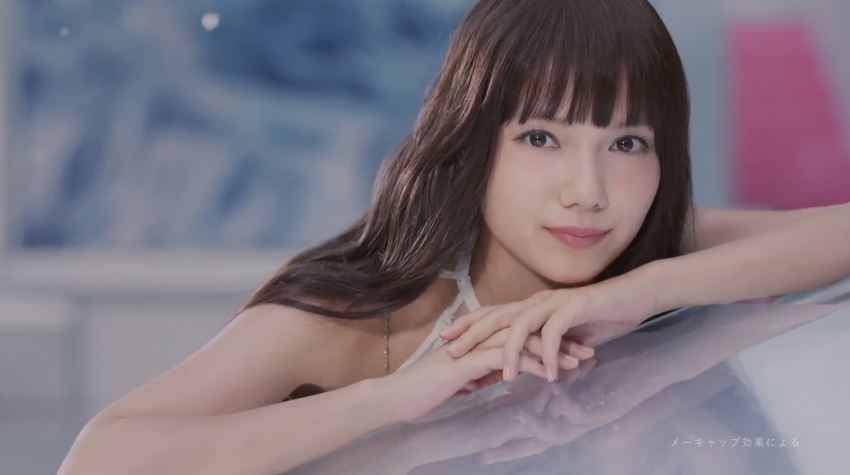 自分が芸能人なら出たいCM