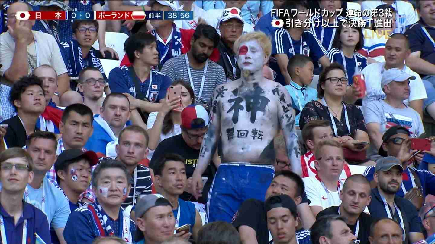 【実況・感想】サッカー国際親善試合 日本×パナマ