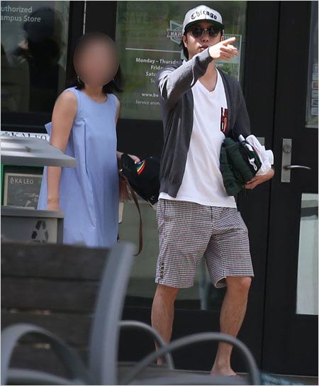 嵐・大野智「これが最後の恋」支えたシングルマザーとの熱愛写真