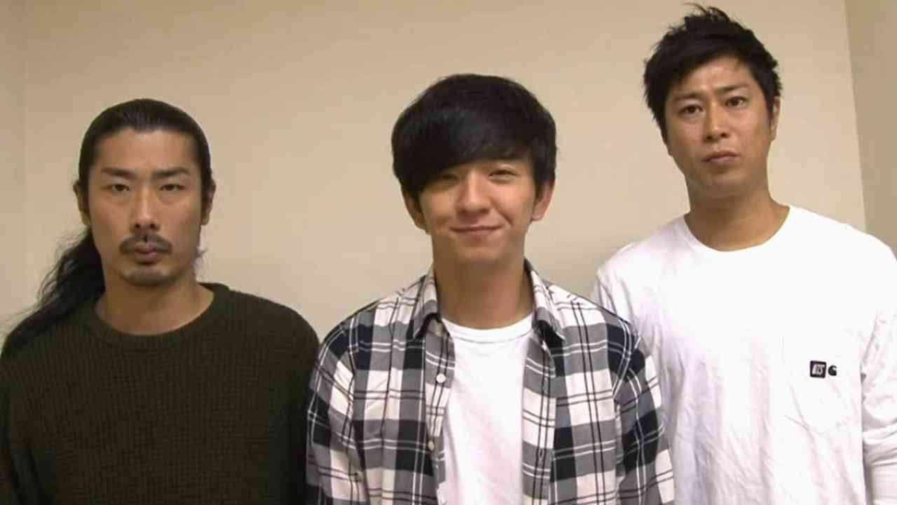 隠れイケメンだと思う芸能人 ガールズちゃんねる Girls Channel