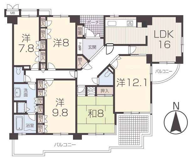 【そろそろ】間取り図くださいPART2