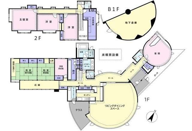 【そろそろ】間取り図くださいPART2