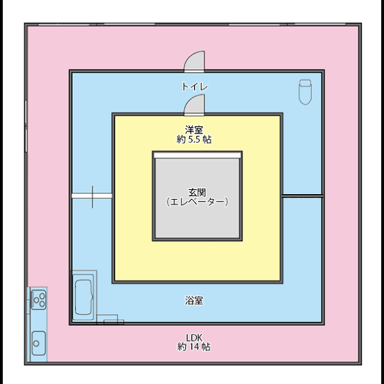【そろそろ】間取り図くださいPART2