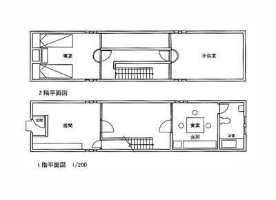 【そろそろ】間取り図くださいPART2