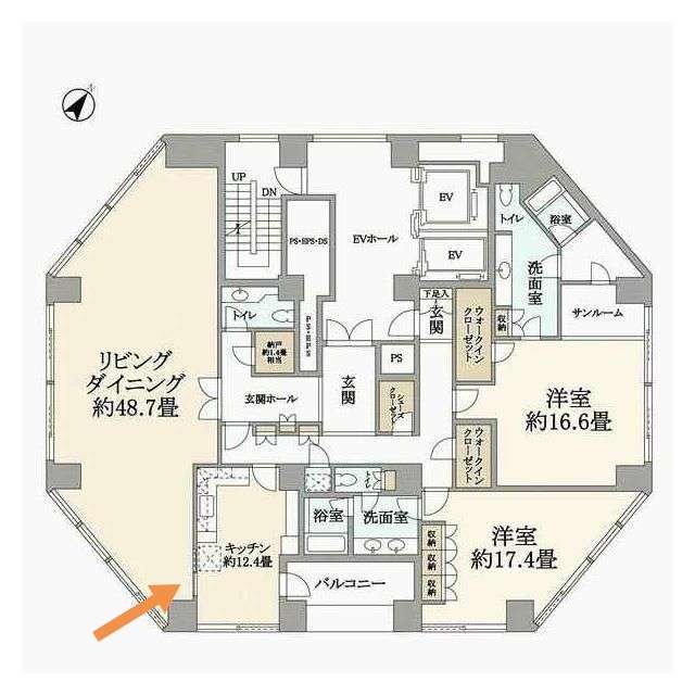 【そろそろ】間取り図くださいPART2