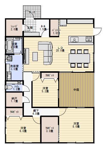 【そろそろ】間取り図くださいPART2