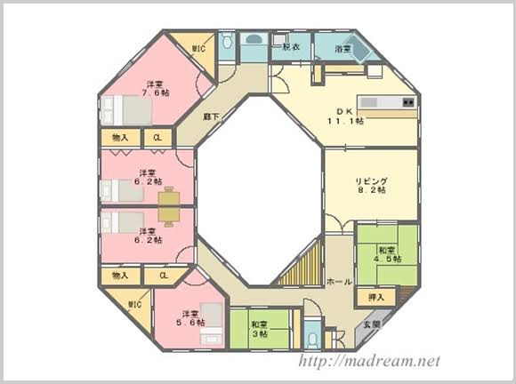 【そろそろ】間取り図くださいPART2