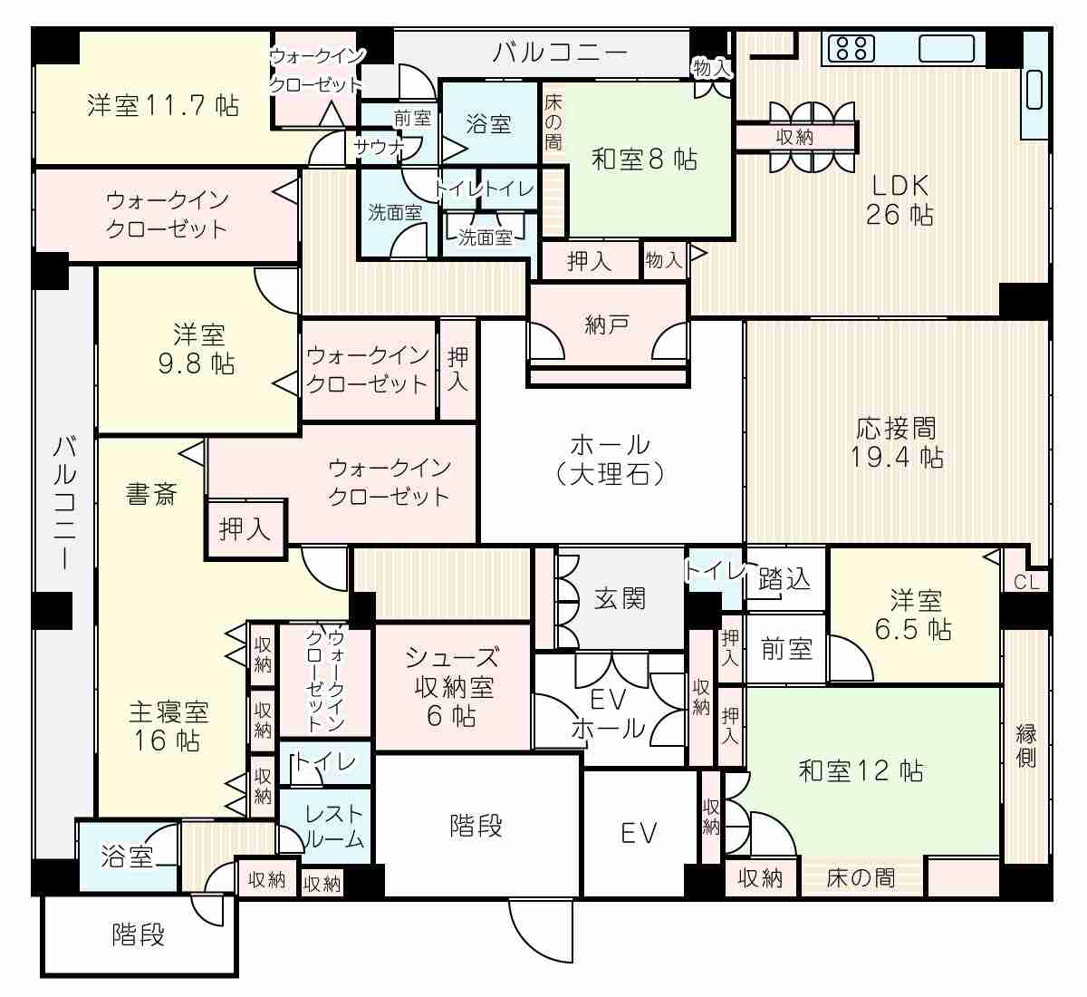 【そろそろ】間取り図くださいPART2