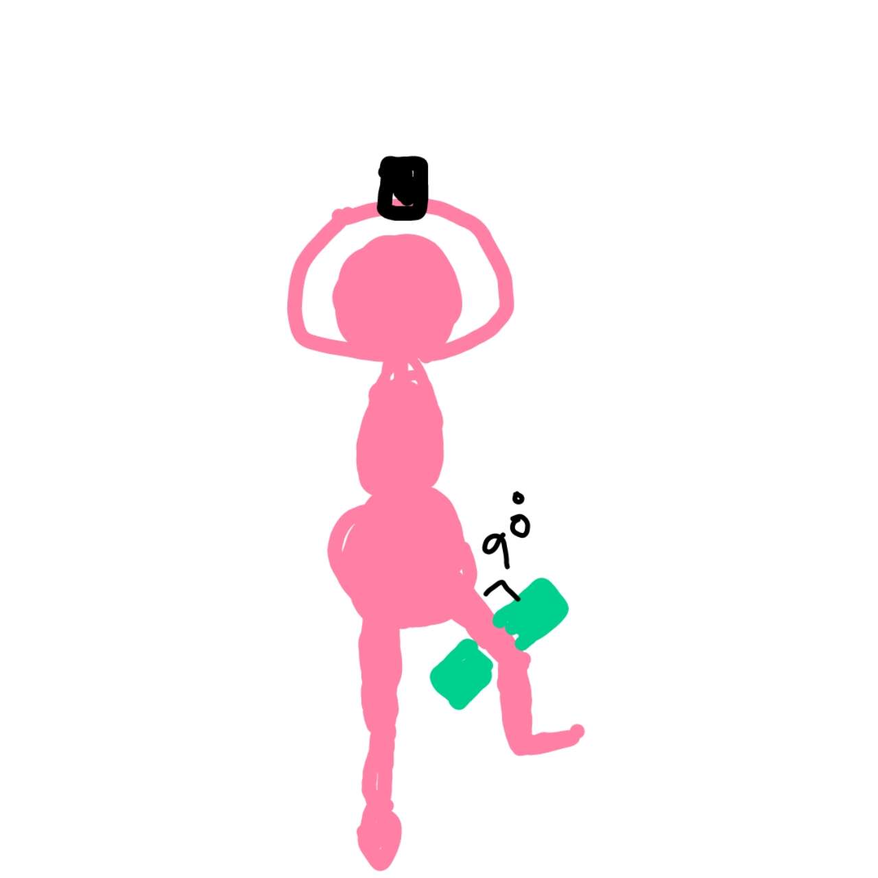 フォームローラーについて語るトピ