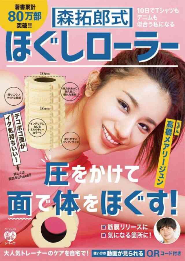 フォームローラーについて語るトピ