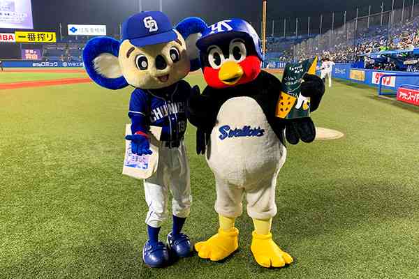 【定期】プロ野球12球団総合トピ