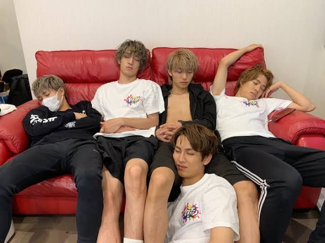 元ジャニーズ7人組の「7ORDER」 来年1月13日にメジャーデビュー！
