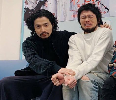 King Gnu井口理、ジョン・レノンとオノ・ヨーコの特集番組でナレーション担当