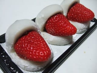 引き寄せられる売り場